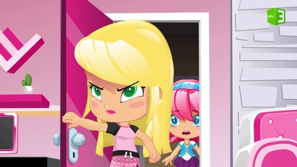 جوليا ترفض اعتذار ميشيل والسبب..