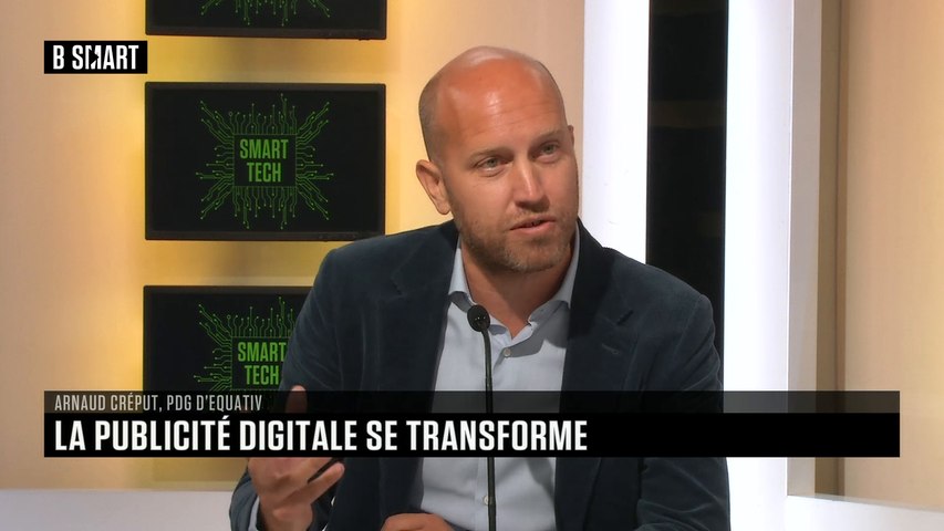 La publicité digitale se transforme