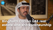 Binghatti CEO talks UAE real estate and entrepreneurship