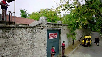 Iffet Capitulo 19 - Audio Español | Serie Turca