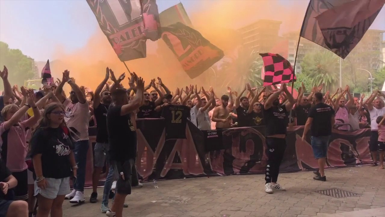 Il Palermo passa al City Group, Mirri "Inizia una nuova era"