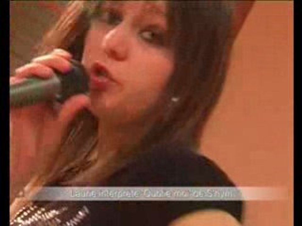 Laurie - Oublie moi