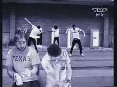 Yelle - A cause des garçons ( Tecktonik ) parodie