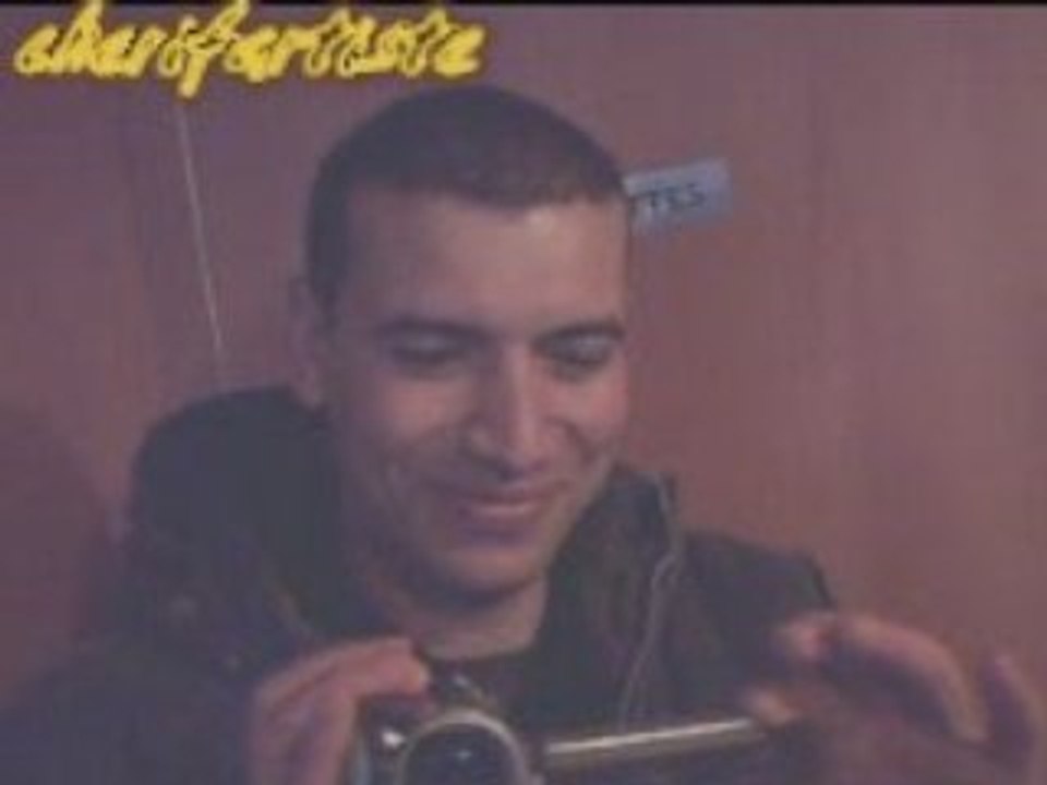 La rencontre des Amis de la casbah à  PARIS 2008