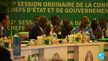 La Cédéao lève les sanctions économiques au Mali