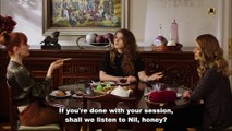 Fazilet Hanim ve Kizlari / Fazilet and Daughters - Episode 111 (English Subtitles)