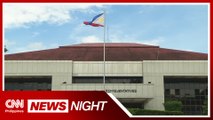 Lawmakers to refile Bulacan airport Ecozone Bill after Marcos veto | News Night
