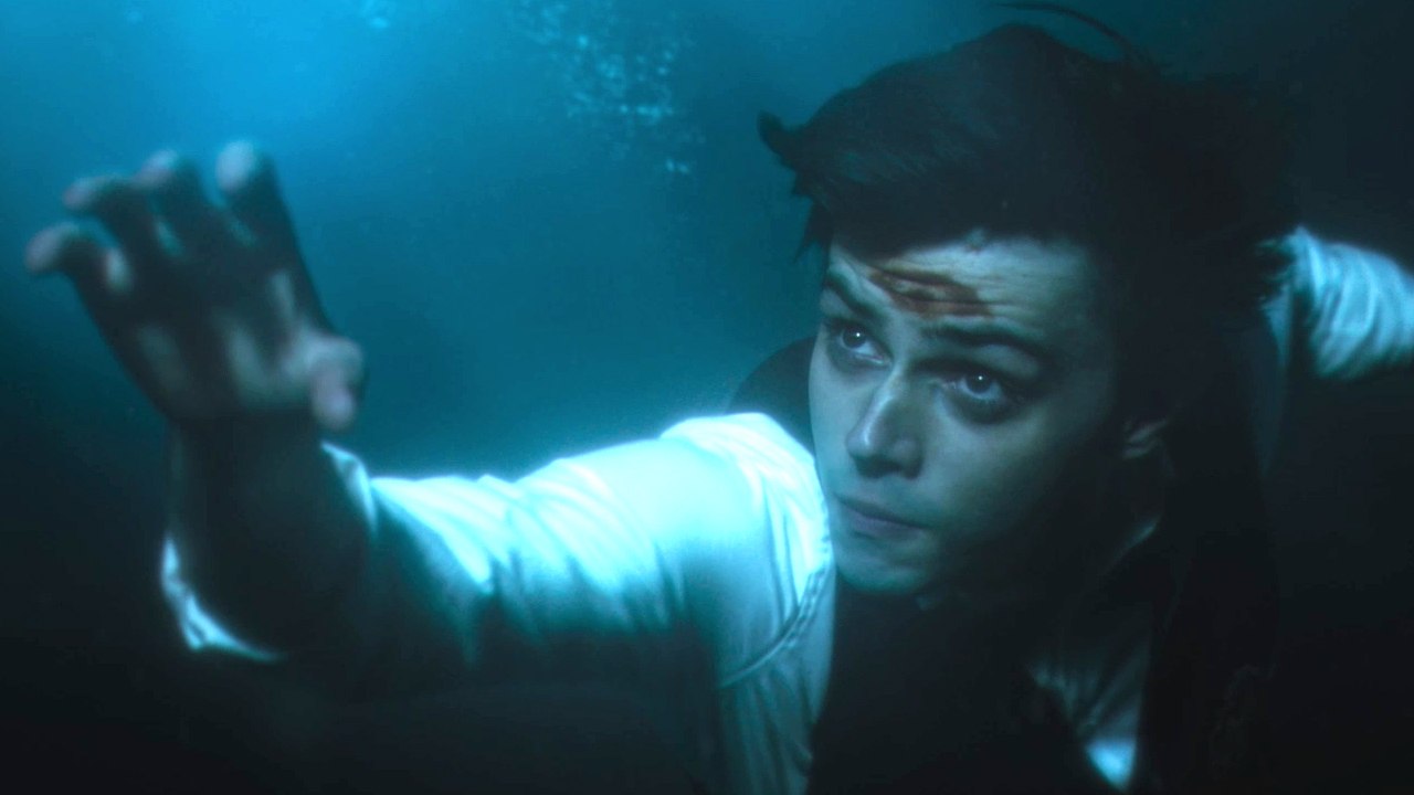 The Magic Flute - Trailer (Deutsch) HD