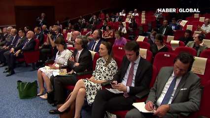 Bakan Çavuşoğlu'ndan Ermenistan ile normalleşme açıklaması