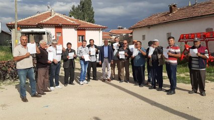 Cumhurbaşkanı Erdoğan’ın ‘Boş yer kalmasın, her yeri ekin’ sözüne güvenen çiftçilere ceza yağdı!