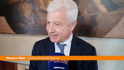 Università, a Palermo nasce il Comitato dei Garanti
