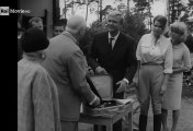 Scotland Yard contro Dr. Mabuse - 2/2 (1963) Peter van Eyck Klaus Kinski