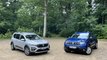 Comparatif - Dacia Jogger vs Dacia Duster