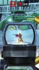 Sniper Fury II Gameplay (Subscribe) EG