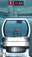 Sniper Fury II Gameplay (Subscribe) EG