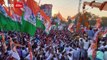 Congress పేరే ఊసెత్తని TRS, BJPలు, ఇది దేనికి సంకేతం | ABP Desam