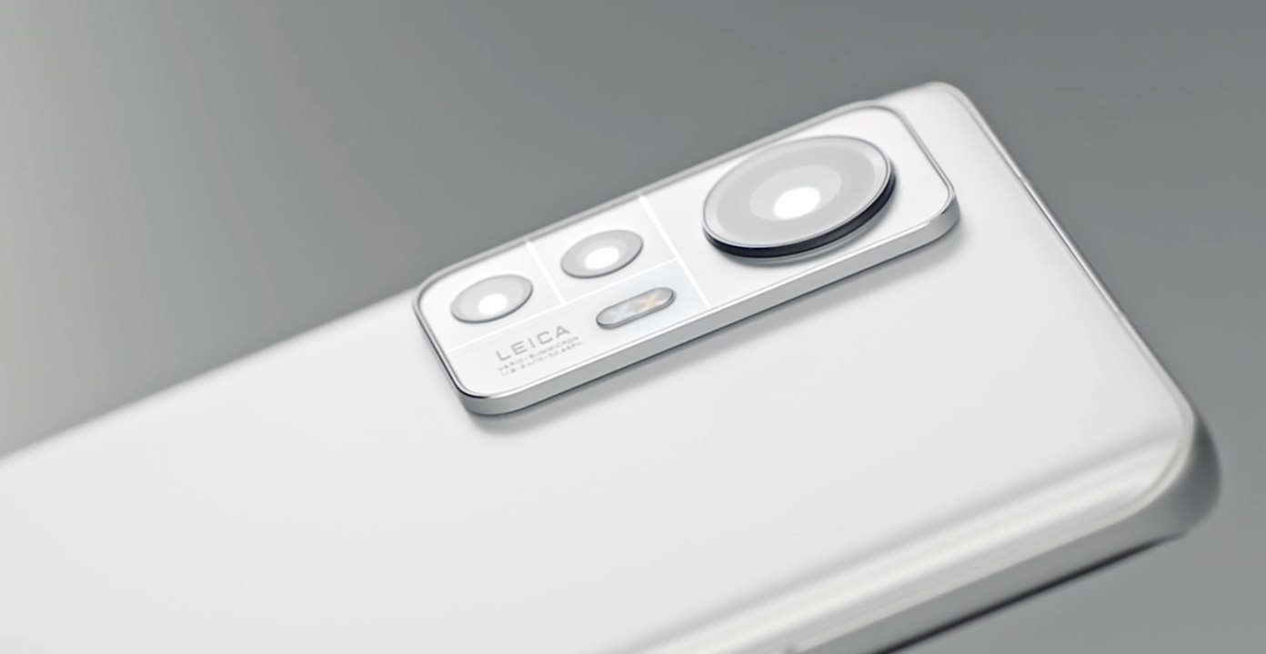 Xiaomi 12S Pro