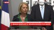 Brigitte Bourguignon, ancienne ministre de la Santé : «C'est ma première défaite, elle est rude»