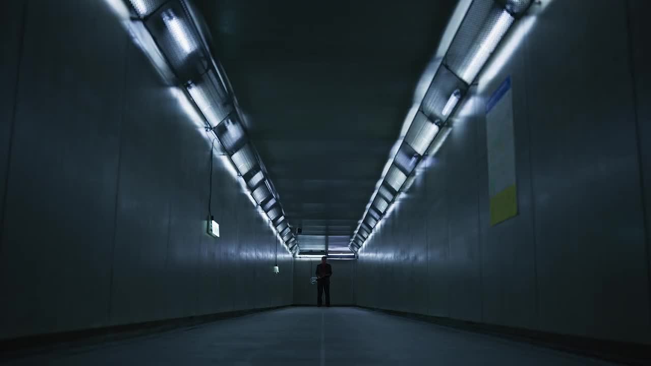 The Sadness - Official Trailer