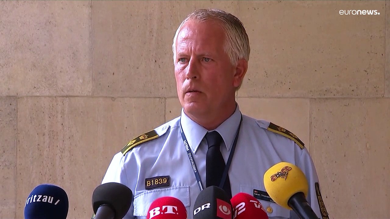 Schießerei in Kopenhagen war keine Terrortat
