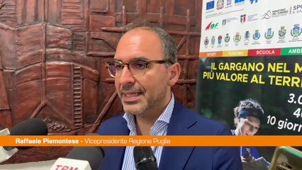 Puglia, dall'8 luglio i Mondiali di Orienteering sul Gargano
