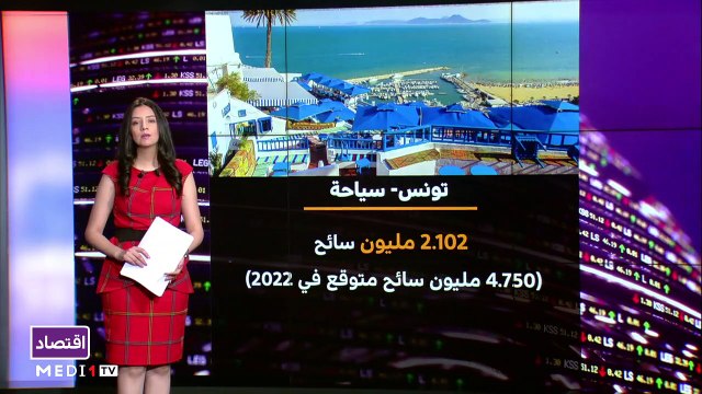 النشرة الاقتصادية - 04/07/2022