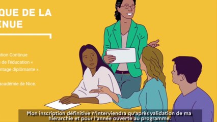 Tutoriel ATSS - EAFC