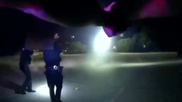 Etats-Unis : un homme noir, criblé de balles par la police dans des circonstances encore floues