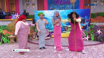 KETAWA ITU BERKAH  41 LIVE