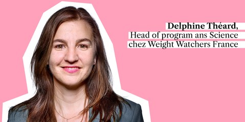 Le Think Tank Marie-Claire Agir pour l'Egalité :  Entretien avec Délphine Théard
