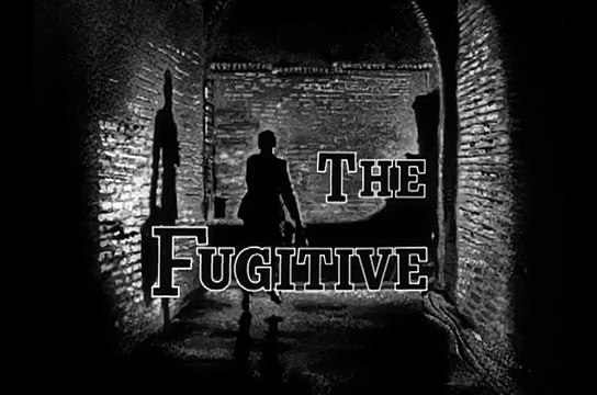 El Fugitivo - Temporada 3 Capitulo 7 - Título: Los conejos están asustados