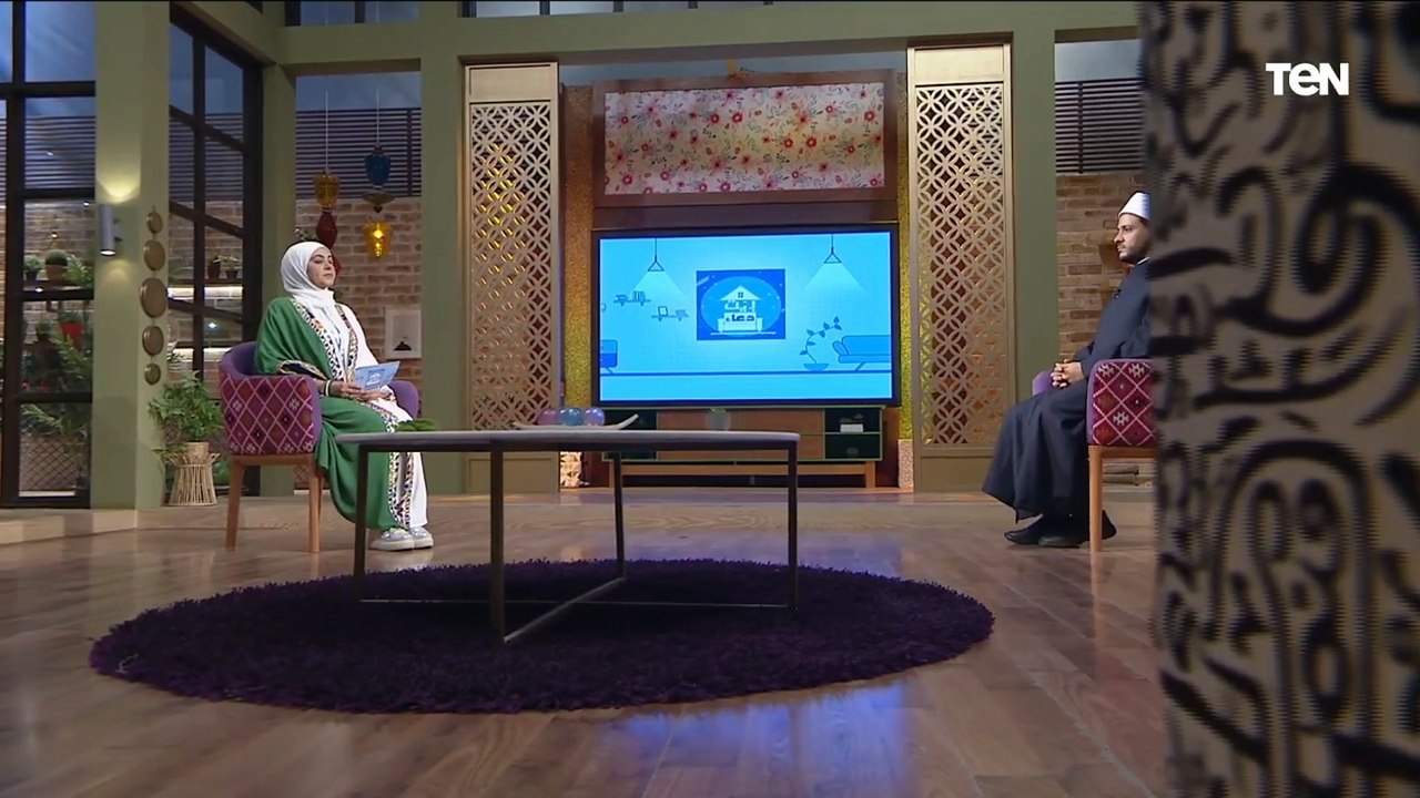 واجبنا نحو العشر الأوائل من ذي الحجة "النفقة".. بيت دعاء