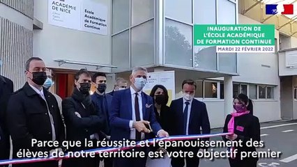 Vidéo présentation EAFC