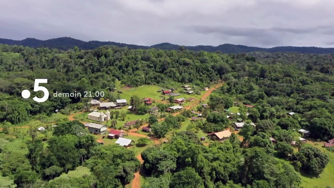 Les avions du bout du monde - 5 juillet