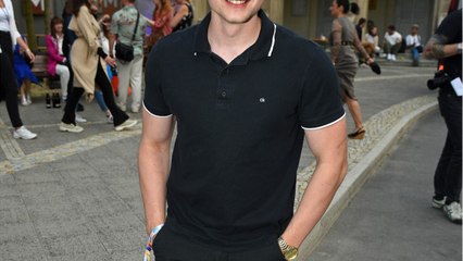 "GZSZ"-Star Lennart Borchert überrascht mit krasser Typveränderung (FOTO)