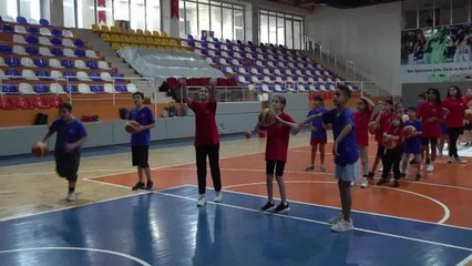 Hatay Büyükşehir'in Yaz Kurslarından Bin 560 Çocuk Faydalanıyor