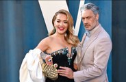 Rita Ora is reportedly moving back to Britain with her fiancé, director Taika Waititi
