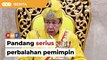 Sultan Selangor pandang serius perbalahan pemimpin Melayu, ancam kestabilan politik