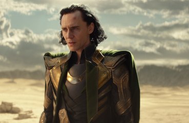 Loki S2 begins filming in London