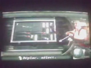 Comment faire +110k avec Krauser à Waterworld