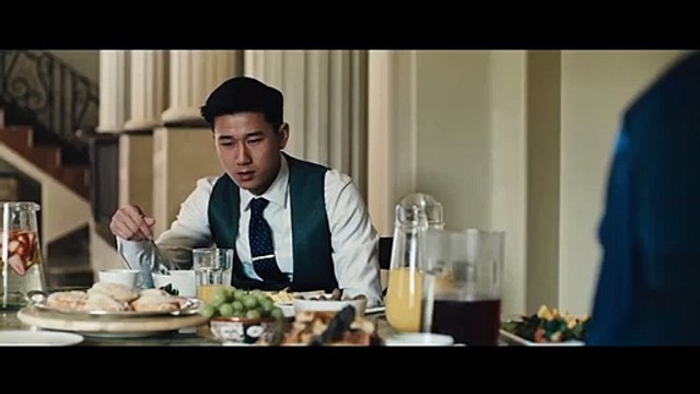 Take the Night Bande-annonce VO