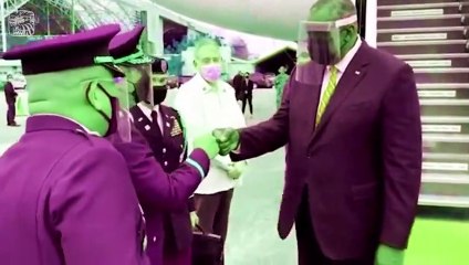 Stew Peters Show :Transhumanists Launch Artificial Baby Wombs