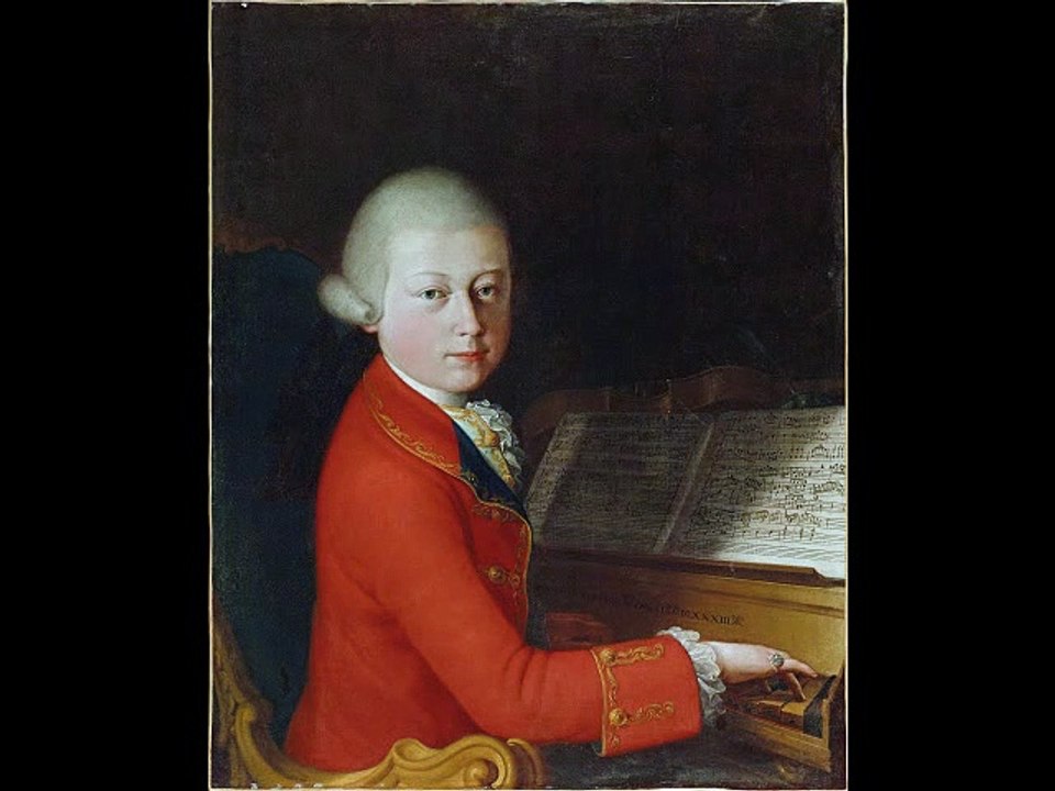 Sfida Mozart Clementi alla corte di Giuseppe II, alcune considerazioni a cura di Giulio Andreetta