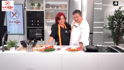 Hasta en la Sopa | 04/07/22 | Programa Completo