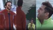 Khatron Ke Khiladi 12: Rohit Shetty throws Rajiv Adatia's phone in water, Rajiv cries! | FilmiBeat