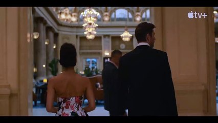 Apariencias Tráiler VO