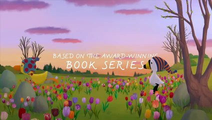 Pato y ganso Tráiler VO