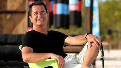 Acun Ilıcalı'dan Süper Lig müjdesi! Yeni kanal projesi heyecan yarattı
