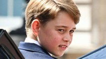 Prince George : cette mission qu’il doit assurer pendant ses vacances d’été