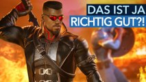 Das neue Marvel-Spiel wird gerade zum echten Highlight für den Herbst